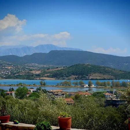 Angel Suite,sea View-garden-bbq Διαμέρισμα Λυγιά
