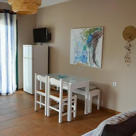 Angel Suite,sea View-garden-bbq Διαμέρισμα
