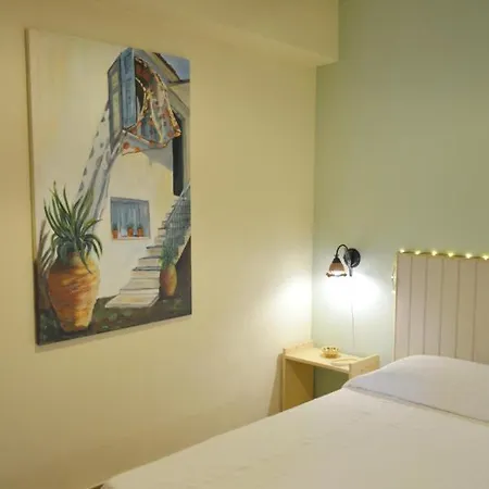 Angel Suite,sea View-garden-bbq * Λυγιά