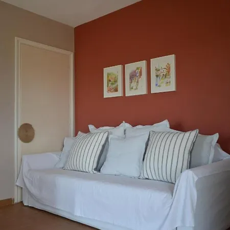 Angel Suite,sea View-garden-bbq Appartamento *