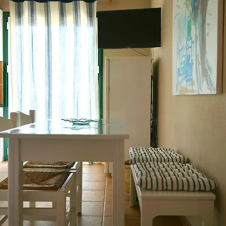 Appartamento Angel Suite,sea View-garden-bbq Lygia (Lefkada)