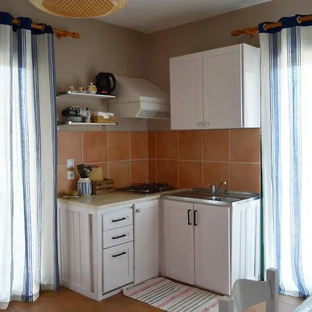 Appartamento Angel Suite,sea View-garden-bbq *