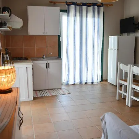 Angel Suite,sea View-garden-bbq * Lygia (Lefkada)