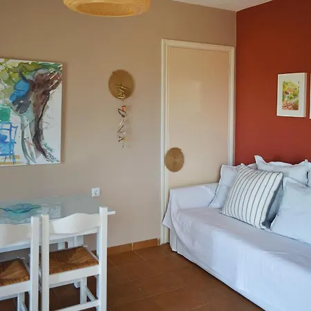 Appartamento Angel Suite,sea View-garden-bbq