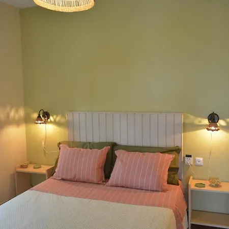 Appartamento Angel Suite,sea View-garden-bbq Lygia (Lefkada)