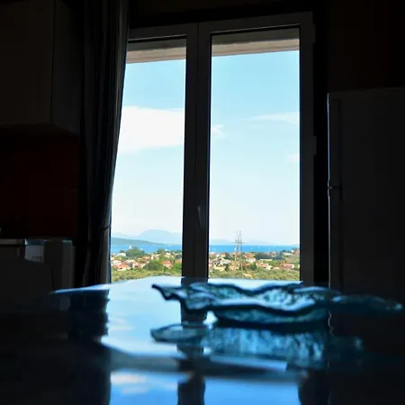 Angel Suite,sea View-garden-bbq *