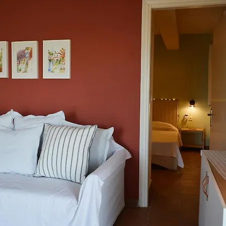 Appartamento Angel Suite,sea View-garden-bbq *